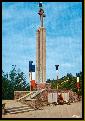 Monument commmoratif de Beaubery