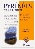 Pyrénées de la Liberté, par E. Eychenne