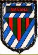 Insigne de l'association des Evad�s de France