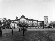 caserne  Bessires  Cahors