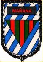 Insigne de l'association des Evadés de France
