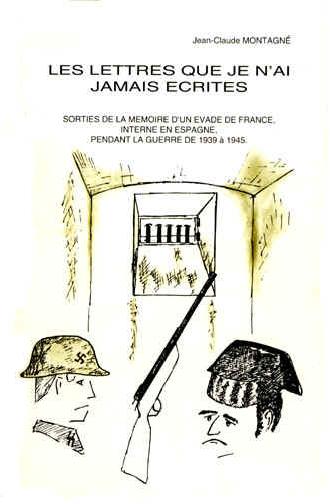 Le livre de J.C. Montagné, que vous pouvez commander sur son site