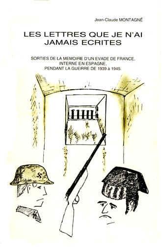 Le livre de J.C. Montagn, que vous pouvez commander sur son site