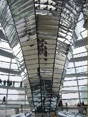 BUNDESTAG - BERLIN ALLEMAGNE